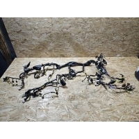 Проводка под торпедо Toyota Land Cruiser 100 2001 8213660670, 8212860140
