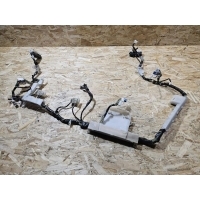 проводка коса Toyota Land Cruiser 100 2001 8279260123, 8214160371