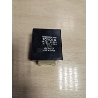 Реле Toyota Land Cruiser 100 2001 8953160050