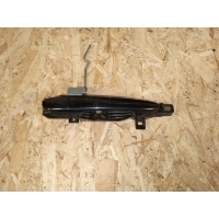 Ручка двери MAZDA 6 GS1D72410C