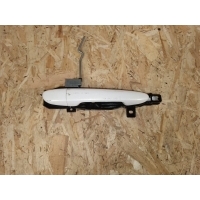 Ручка двери MAZDA 6 GS1D72410C