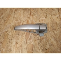 Ручка двери Opel Vectra C 9180128, 13159855, 13106603