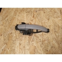 Ручка двери FORD Focus 3 1738727, AM51U22404, BM51A266B22
