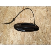 Ручка двери BMW 7 51210391091