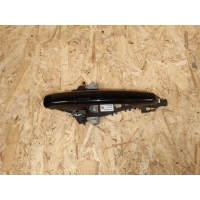 Ручка двери Land Rover EVOQUE LR040667, BJ3224994AC, BJ3222400AE8LML, LR025540, BJ32224N02AB, C2Z16238