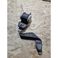 Ремень безопасности Toyota Land Cruiser 100 2001 7336060322, 7336060322B0