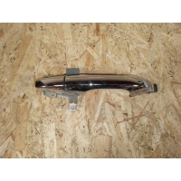 Ручка двери Honda CR-V 3 72140SWWG01ZA