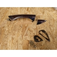 Ручка двери Honda Accord 8 72181TA0A11