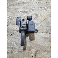 Ручка двери багажника Toyota Land Cruiser 100 2001 6920960040, 6920960040B0
