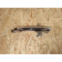 Ручка двери Honda CR-V 3 72140SWWG01ZA