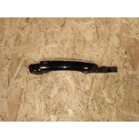 Ручка двери AUDI A8 S8 4H0837206C