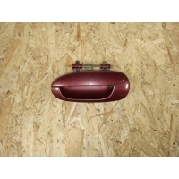Ручка двери KIA Spectra K2N173410
