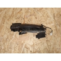 Ручка двери Subaru Impreza 61160FG040EN, 61142FG020
