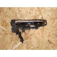Ручка двери MERCEDES-BENZ GLC 0997604600, A0997604600