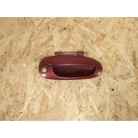 Ручка двери KIA Spectra K2N158410