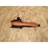 Ручка двери KIA Rio X-LINE 83665H0000, 83665H0000, 82661H8000