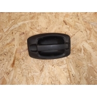 Ручка двери Fiat Ducato 242430