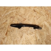 Ручка двери Honda Civic 4D 72140SNAA11ZF, 72140SNAA11