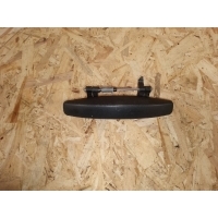 Ручка двери Renault DUSTER 806079580R