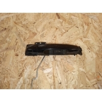 Ручка двери TOYOTA RAV 4 69211-12220-03, 69211-12220, 6921112220, 6921712040, 69217-12040, 69201-52040
