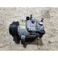 Компрессор кондиционера Kia Sorento 3 Prime UM 2020 97701C5150