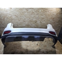 Бампер Kia Sorento 3 Prime UM 2020 86611C5500, 86612C5500, 86665C5500, 92405C5510, 92406C5510, 86653C5500, 86654C5500, 91885C5150