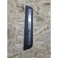 накладка порога внутренняя Kia Sorento 3 Prime UM 2020 85887C5100
