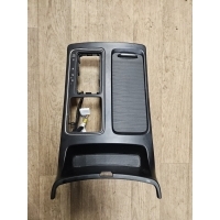 накладка центральной консоли Kia Sorento 3 Prime UM 2020 84651C5000