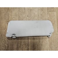 Козырек солнцезащитный Kia Sorento 3 Prime UM 2020 85220C5010