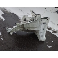 Четверть лонжерон Kia Sorento 3 Prime UM 2020 64601C5000, 64501C5000