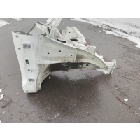 Четверть лонжерон Kia Sorento 3 Prime UM 2020 64602C5500, 64502C5000