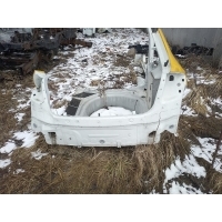 Четверть крыло Skoda Rapid 5JJ809606, 5JJ809606C, 5J809606B