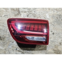 Фонарь В крышку багажника Kia Sorento 3 Prime UM 2020 92404C5600