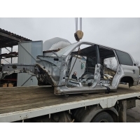 Четверть крыло Toyota Land Cruiser 100 2001 6111460020, 6111360040, 6016260A80, 6016160B00, 61312-0160, 6131160110, 6102860250, 6102760320, 6311160461, 5371060191