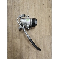 Компрессор кондиционера MAZDA CX-5 KE KD4561450