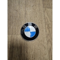 Эмблема BMW 5-Series E60 51148132375, 8132375