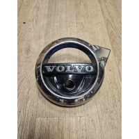 Эмблема VOLVO XC90 31383854, 31383855