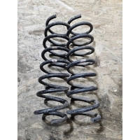 Пружины MAZDA 3 BBP328011A