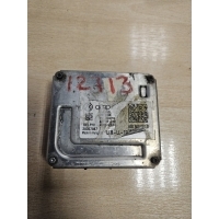 Блок фары AUDI Q5 8R 4G0907697D