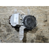 Корпус печки отопителя Toyota Land Cruiser 100 2001 8711060241