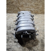 Впускной коллектор Toyota Land Cruiser 100 2001 1710250020, 1710150020