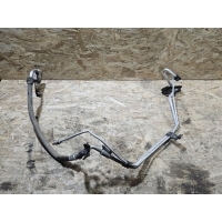 Трубка кондиционера Toyota Land Cruiser 100 2001 8871260851