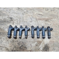 Форсунка топливная Toyota Land Cruiser 100 2001 2320950040, 2325050040