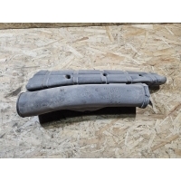 Воздуховод Toyota Land Cruiser 100 2001 5380760050