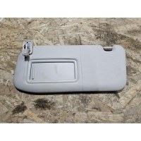 Козырек солнцезащитный Mazda CX 5 KE KD5369320B75