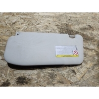 Козырек солнцезащитный Mazda CX 5 KE KF7069270B75