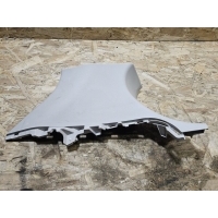 Обшивка стойки Mazda CX 5 KE KD4568290