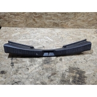 Кожух замка багажника Mazda CX 5 KE KD456889X