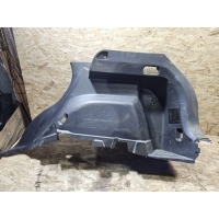 Обшивка багажника Mazda CX 5 KE KD4568850
