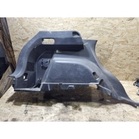 Обшивка багажника Mazda CX 5 KE KD4568870